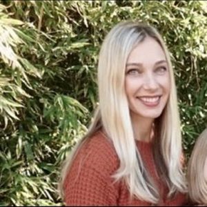 Meet your Posher, Winona